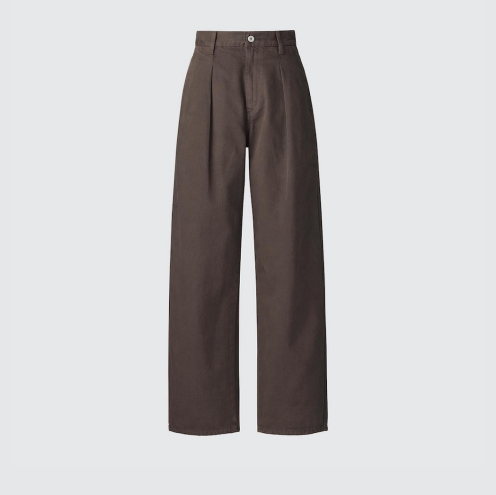 Uniqlo pants